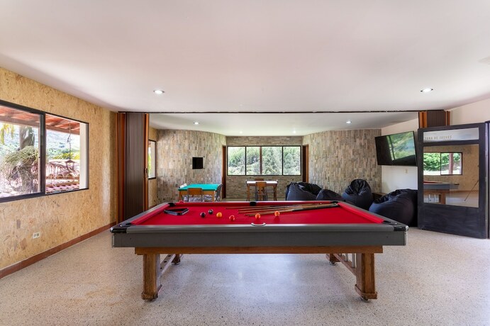 Imagen general del Hotel Soy Local Guatapé. Foto 7