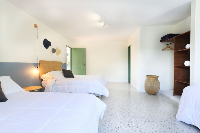 Imagen de la habitación del Hotel Soy Local Guatapé. Foto 20