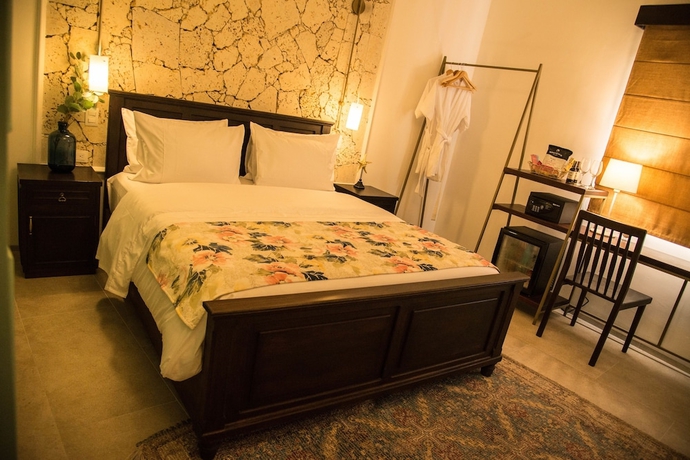 Imagen de la habitación del Hotel Soy Local Insignia. Foto 2