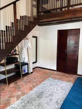 Imagen de la habitación del Hotel Soy Local Insignia. Foto 5