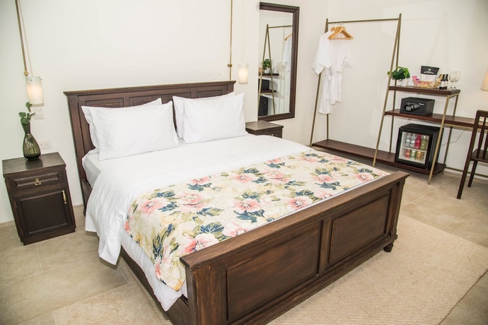 Imagen de la habitación del Hotel Soy Local Insignia. Foto 7