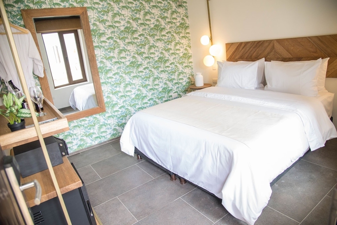 Imagen de la habitación del Hotel Soy Local Insignia. Foto 8