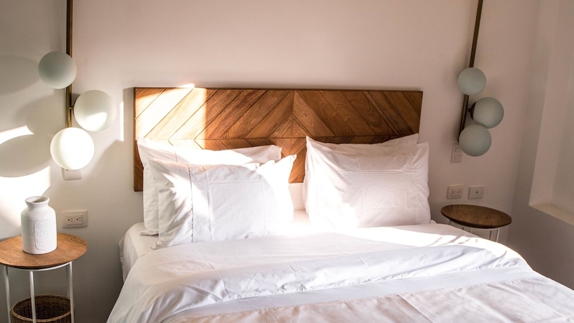 Imagen de la habitación del Hotel Soy Local Insignia. Foto 10