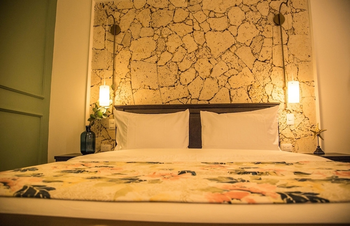 Imagen de la habitación del Hotel Soy Local Insignia. Foto 12