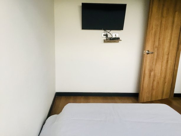 Imagen de la habitación del Hotel Soy Local Parque La 93. Foto 2