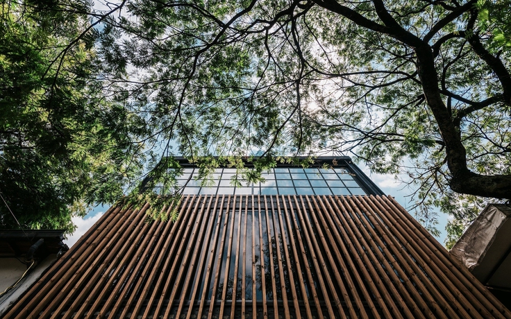 Imagen general del Hotel Soy Local Provenza. Foto 2