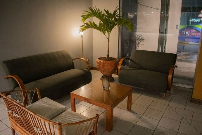 Imagen general del Hotel Soy Local San José. Foto 2