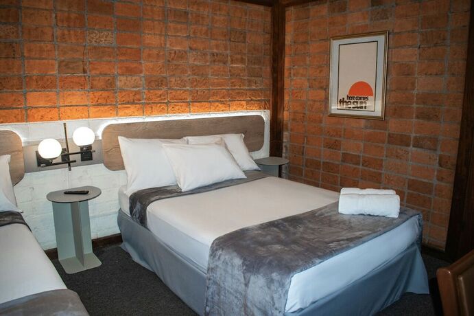 Imagen de la habitación del Hotel Soy Local San José. Foto 20