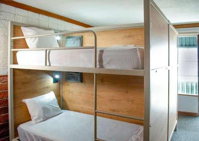 Imagen general del Hotel Soy Local San José. Foto 6