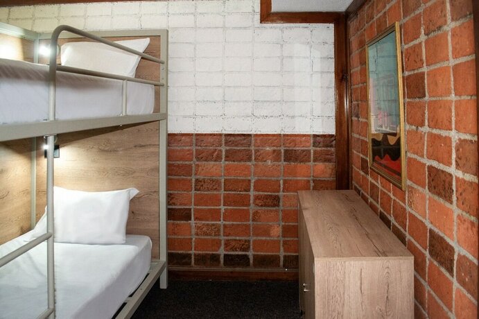 Imagen general del Hotel Soy Local San José. Foto 10