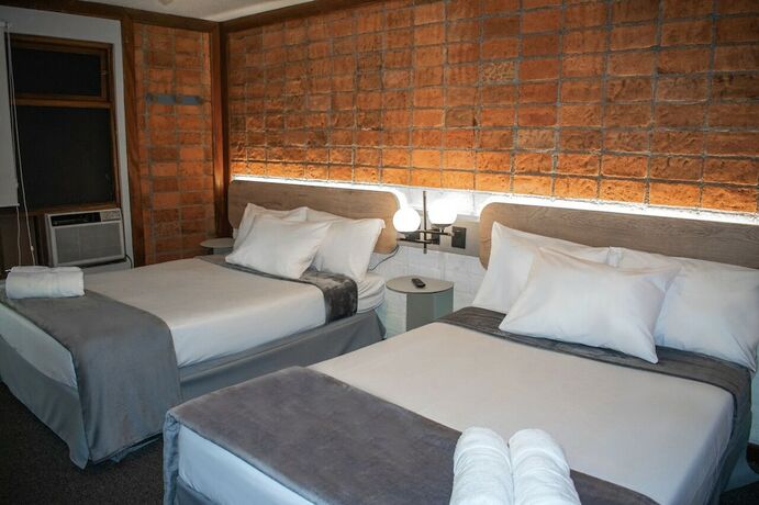 Imagen general del Hotel Soy Local San José. Foto 11