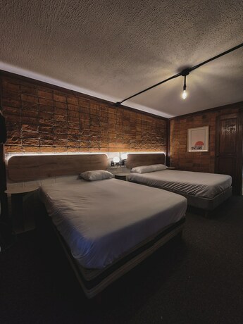 Imagen general del Hotel Soy Local San José. Foto 13