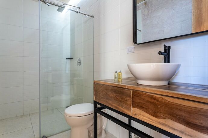 Imagen general del Hotel Soy Local Santa Marta. Foto 2