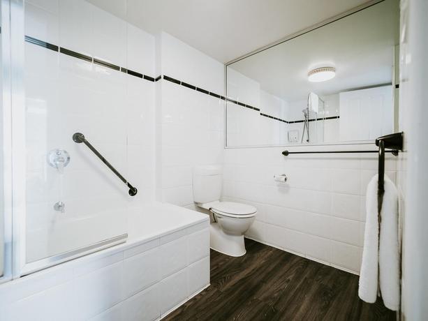 Imagen de la habitación del Hotel Soya Apartment. Foto 6