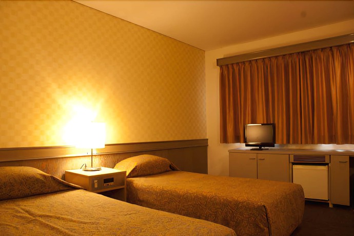 Imagen de la habitación del Hotel Soyokaze. Foto 9