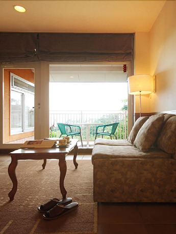 Imagen de la habitación del Hotel Soyokaze. Foto 10