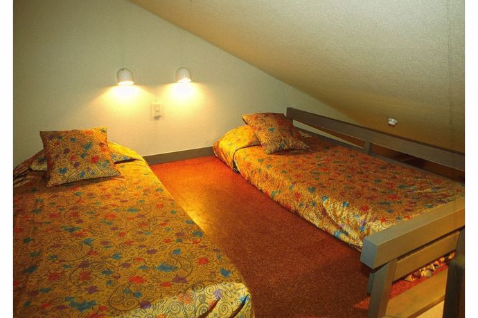 Imagen de la habitación del Hotel Soyokaze. Foto 11