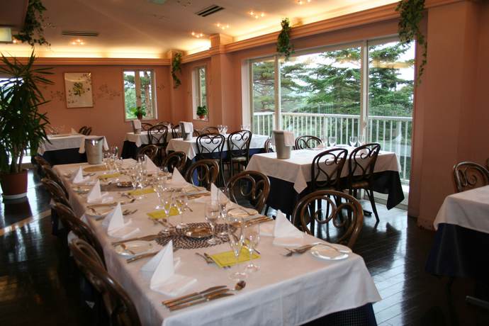 Imagen del bar/restaurante del Hotel Soyokaze. Foto 4