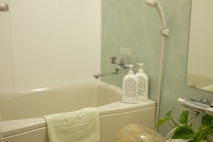Imagen de la habitación del Hotel Soyokaze. Foto 13