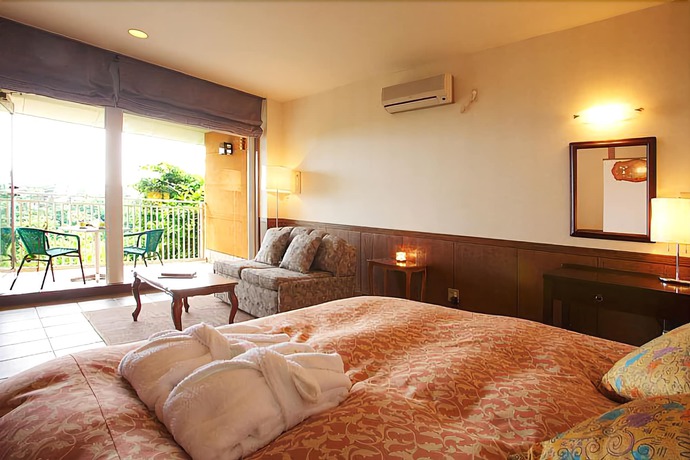 Imagen de la habitación del Hotel Soyokaze. Foto 16