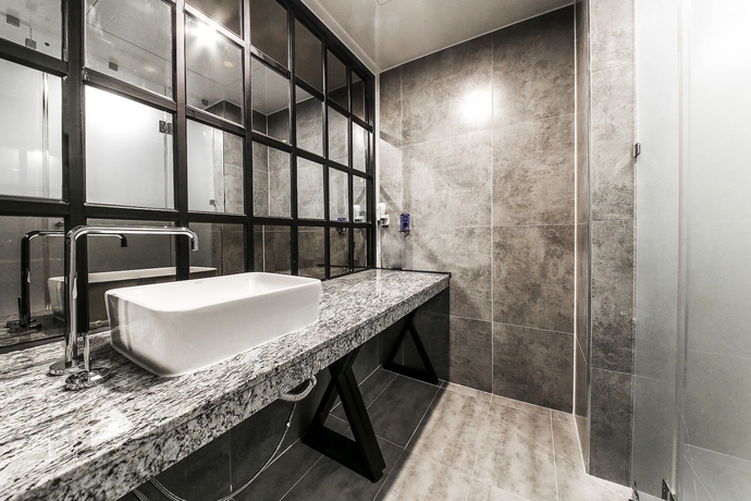 Imagen de la habitación del Hotel Soyu. Foto 3
