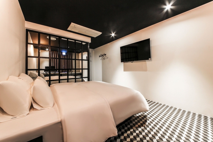 Imagen de la habitación del Hotel Soyu. Foto 6