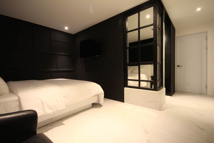 Imagen de la habitación del Hotel Soyu. Foto 11