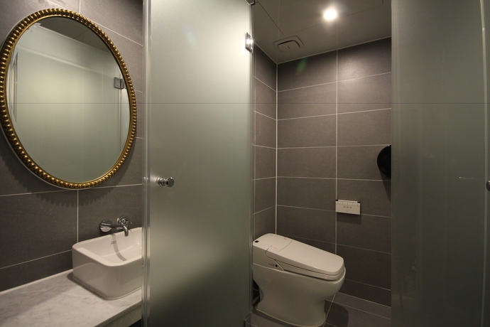 Imagen de la habitación del Hotel Soyu. Foto 12
