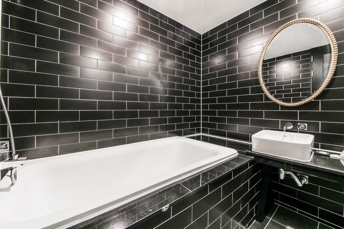 Imagen de la habitación del Hotel Soyu. Foto 13