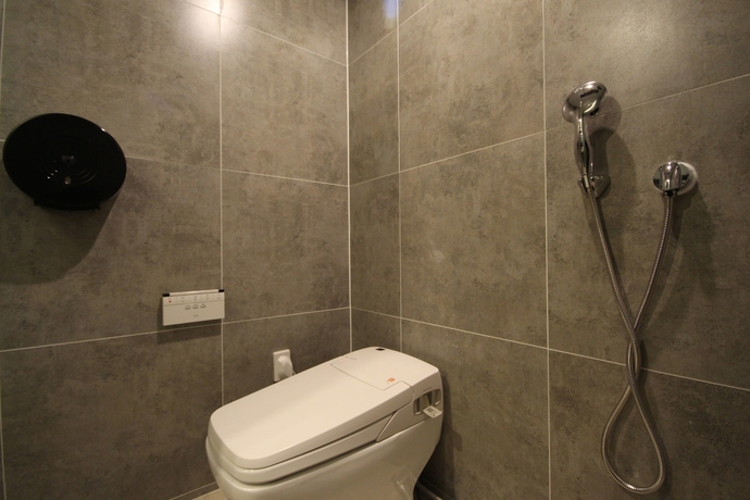 Imagen de la habitación del Hotel Soyu. Foto 14