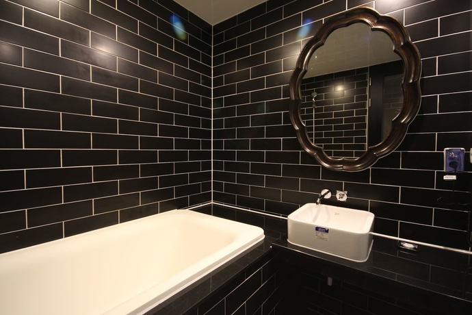 Imagen de la habitación del Hotel Soyu. Foto 15