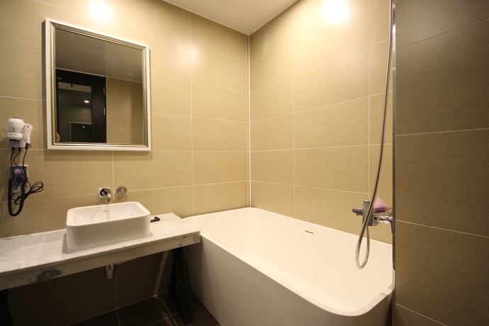 Imagen de la habitación del Hotel Soyu. Foto 16