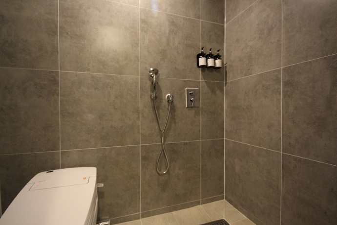Imagen de la habitación del Hotel Soyu. Foto 17