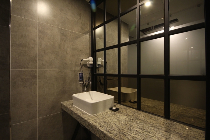 Imagen de la habitación del Hotel Soyu. Foto 18