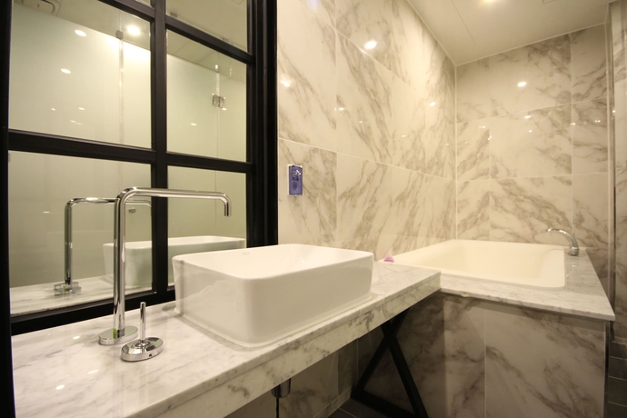 Imagen de la habitación del Hotel Soyu. Foto 19