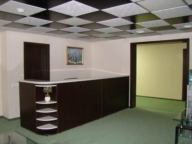 Imagen general del Hotel Soyuz, Mosc&uacute; Regi&oacute;n. Foto 2