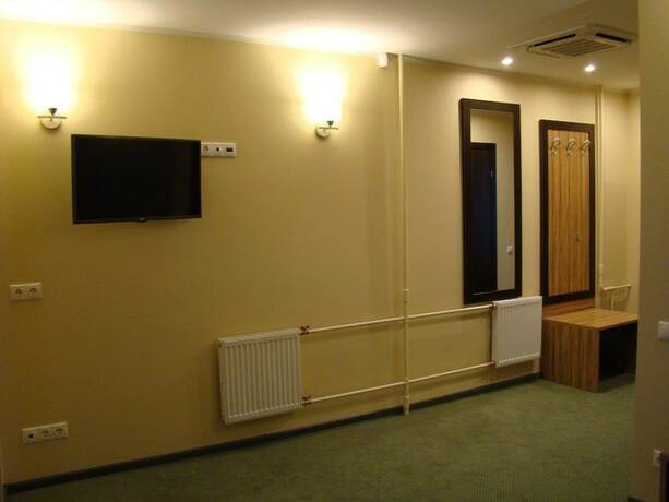 Imagen general del Hotel Soyuz, Mosc&uacute; Regi&oacute;n. Foto 3