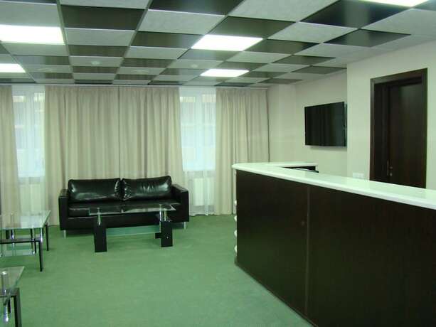 Imagen general del Hotel Soyuz, Mosc&uacute; Regi&oacute;n. Foto 5