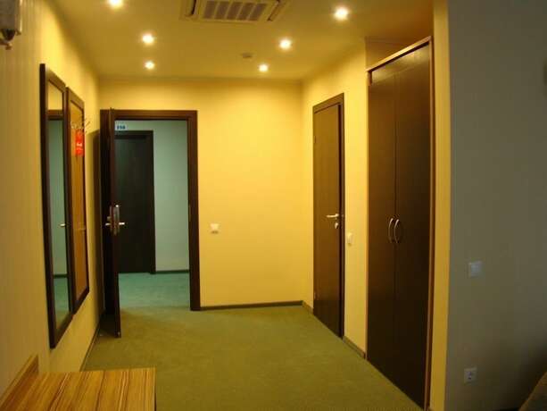 Imagen general del Hotel Soyuz, Mosc&uacute; Regi&oacute;n. Foto 6