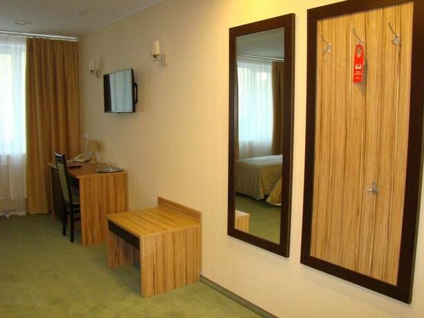 Imagen general del Hotel Soyuz, Mosc&uacute; Regi&oacute;n. Foto 7