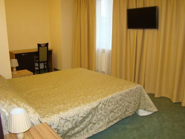Imagen general del Hotel Soyuz, Mosc&uacute; Regi&oacute;n. Foto 8