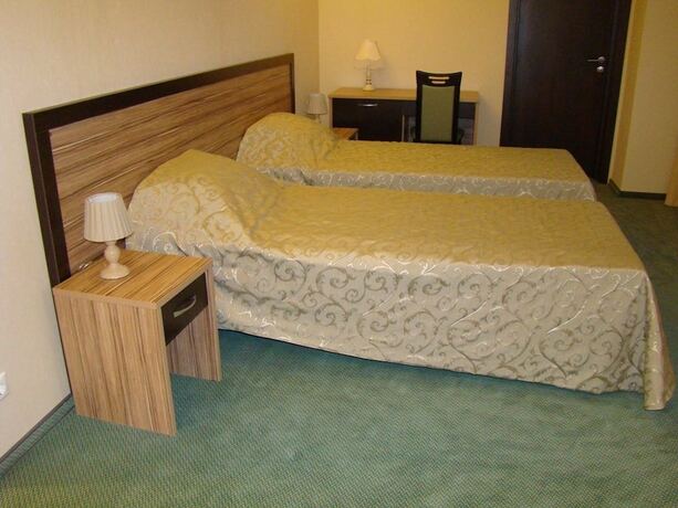 Imagen general del Hotel Soyuz, Mosc&uacute; Regi&oacute;n. Foto 9