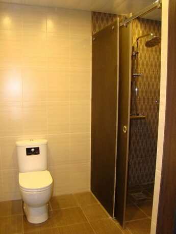 Imagen general del Hotel Soyuz, Mosc&uacute; Regi&oacute;n. Foto 11