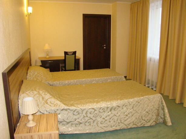 Imagen general del Hotel Soyuz, Mosc&uacute; Regi&oacute;n. Foto 12