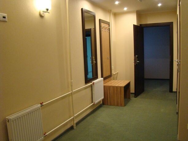 Imagen general del Hotel Soyuz, Mosc&uacute; Regi&oacute;n. Foto 13