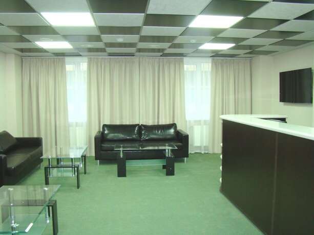 Imagen general del Hotel Soyuz, Mosc&uacute; Regi&oacute;n. Foto 15
