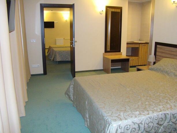 Imagen de la habitación del Hotel Soyuz, Mosc&uacute; Regi&oacute;n. Foto 16