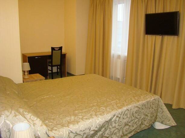 Imagen de la habitación del Hotel Soyuz, Mosc&uacute; Regi&oacute;n. Foto 21