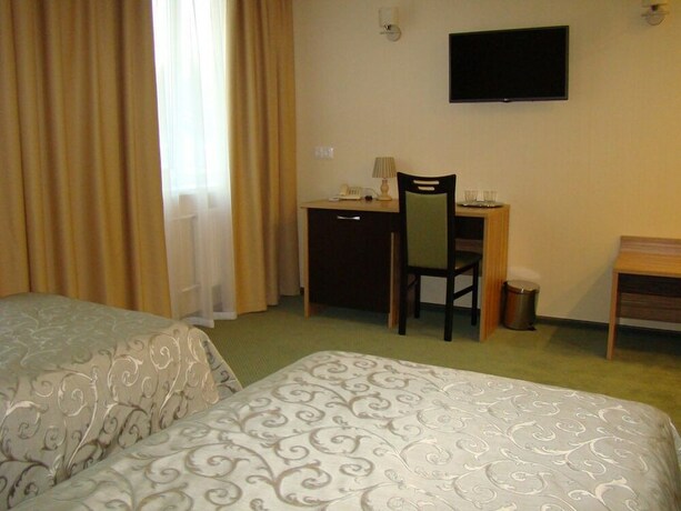 Imagen de la habitación del Hotel Soyuz, Mosc&uacute; Regi&oacute;n. Foto 23