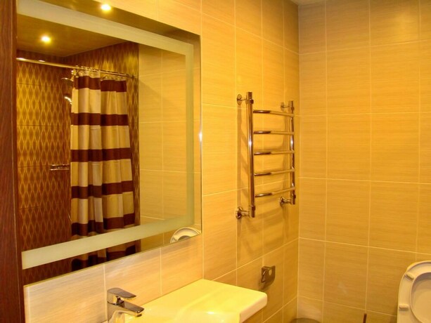 Imagen de la habitación del Hotel Soyuz, Mosc&uacute; Regi&oacute;n. Foto 27